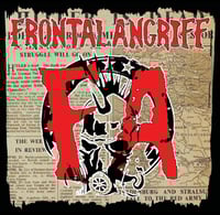 FRONTALANGRIFF same LP