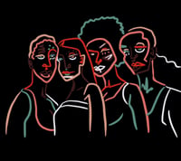 Sisterhood PRINT
