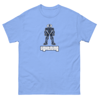 Image 2 of Action Figure T-Shirt