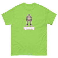 Image 5 of Action Figure T-Shirt