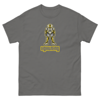 Image 4 of Action Figure T-Shirt