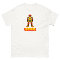 Image 3 of Action Figure T-Shirt
