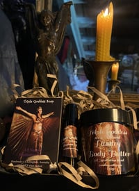 Triple Goddess Alchemy