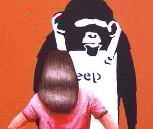 Image of Keep It Real