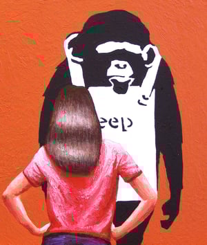 Image of Keep It Real