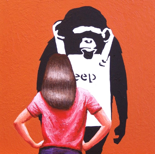 Image of Keep It Real