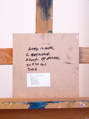 Image of Keep It Real