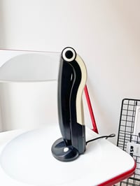 Image 3 of //ALQUILER//  LÁMPARA TUCÁN DE H.T.HUANG, AÑOS 90