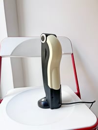 Image 4 of //ALQUILER//  LÁMPARA TUCÁN DE H.T.HUANG, AÑOS 90