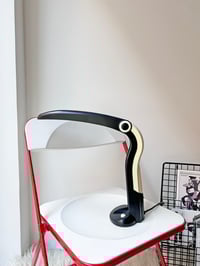 Image 2 of //ALQUILER//  LÁMPARA TUCÁN DE H.T.HUANG, AÑOS 90