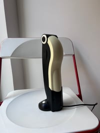 Image 6 of //ALQUILER//  LÁMPARA TUCÁN DE H.T.HUANG, AÑOS 90