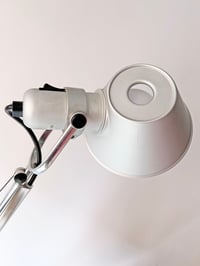 Image 5 of //ALQUILER//  LÁMPARA SOBREMESA “TOLOMEO” DE ARTEMIDE