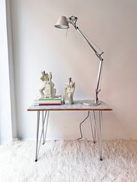 Image 2 of //ALQUILER//  LÁMPARA SOBREMESA “TOLOMEO” DE ARTEMIDE