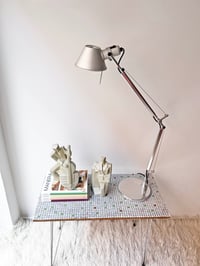 Image 4 of //ALQUILER//  LÁMPARA SOBREMESA “TOLOMEO” DE ARTEMIDE