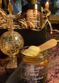 Triple Goddess Luxury Body Butter