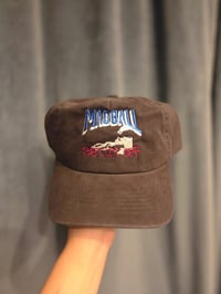 A baby's gotta do what a baby's gotta do