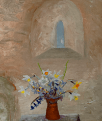 Image 9 of Winifred Nicholson by Christopher Andreae