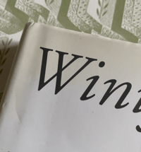 Image 4 of Winifred Nicholson by Christopher Andreae