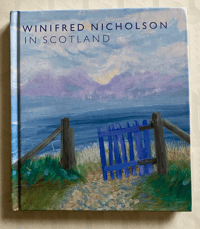 Image 1 of Winifred Nicholson in Scotland