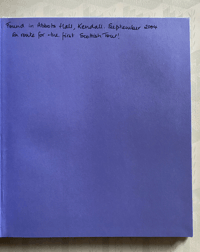 Image 2 of Winifred Nicholson in Scotland