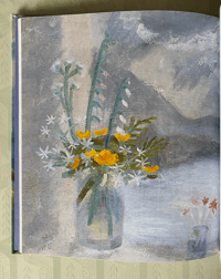 Image 8 of Winifred Nicholson in Scotland