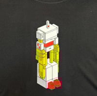 Image 2 of RWG Golden Gun 