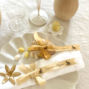 Image of RUBANS DE PÂQUES