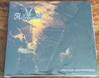 IN AETERNUM Nuclear Armageddon double CD re-release