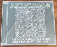 ADVERSARY demo collection 