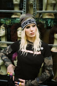 Image 3 of CINNAMON GIRL BABY T-SHIRT