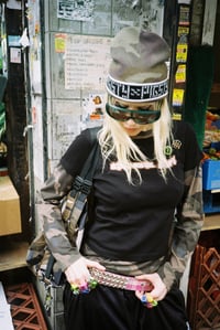 Image 4 of CINNAMON GIRL BABY T-SHIRT