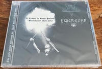 INFERNAL & BLACKMOON CD