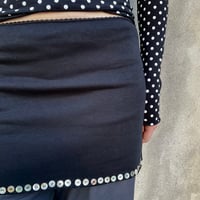 Image 5 of Mini Skirt — SS26
