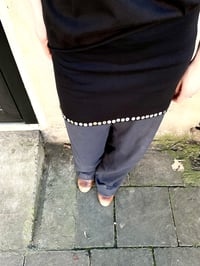 Image 6 of Mini Skirt — SS26