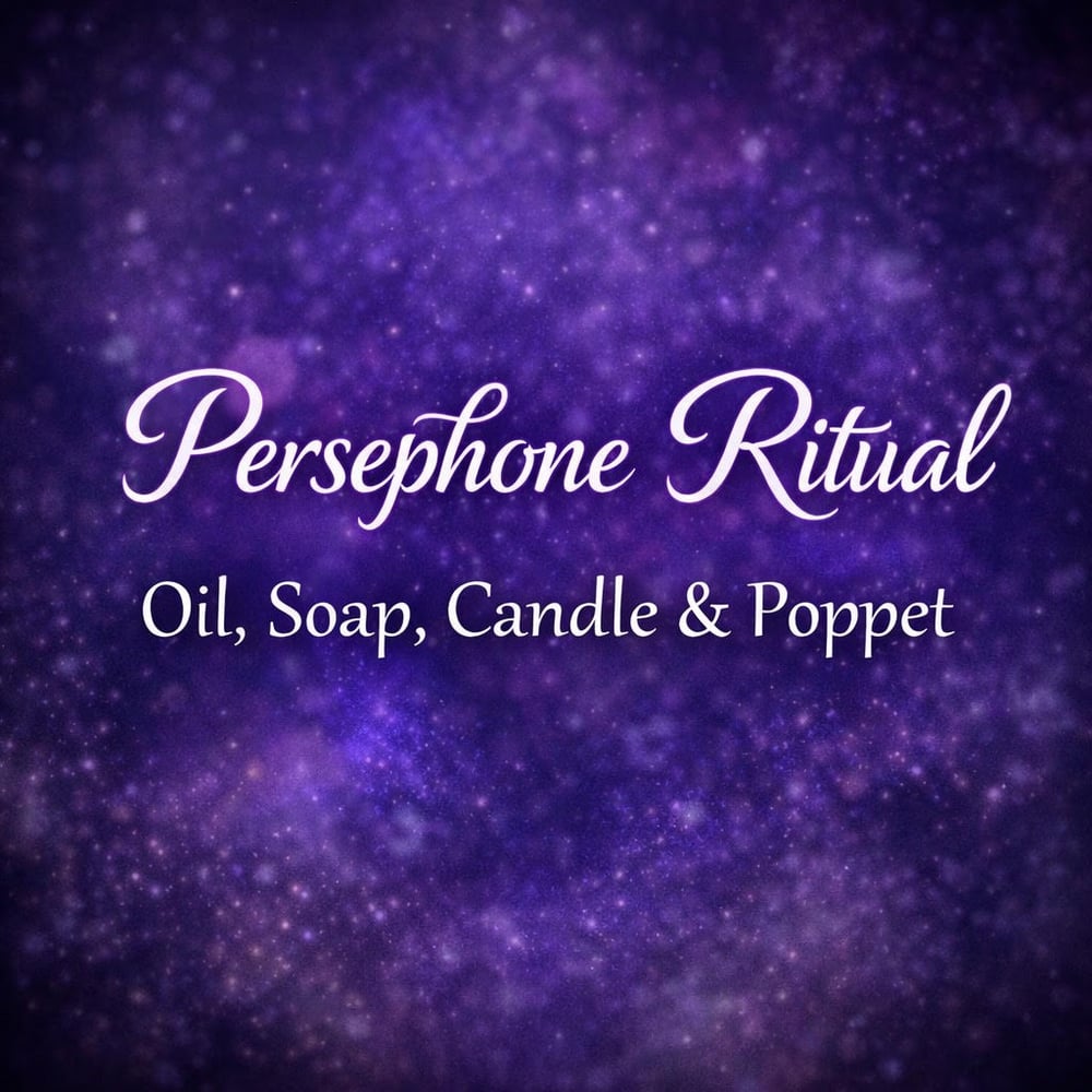 Image of Persephone Spring 2026