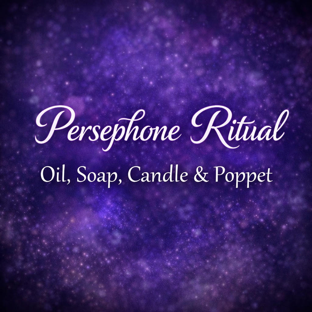 Image of Persephone Spring 2026