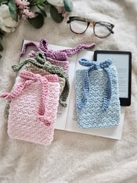 Image 2 of Sophie Book & Kindle Sleeve