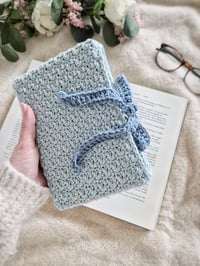 Image 4 of Sophie Book & Kindle Sleeve