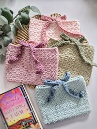 Image 3 of Sophie Book & Kindle Sleeve