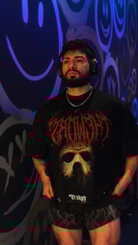 Image 3 of THE WORST X JASON VOORHEES