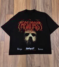 Image 1 of THE WORST X JASON VOORHEES