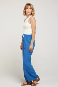 Image 2 of Pantalón Odeon Azul