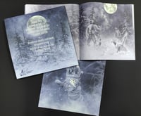 Image 3 of N.M. - To Lunar Poetry - 12" LP - FIRST PRESS/LAST COPIES