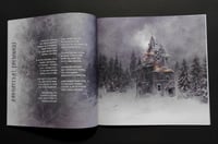 Image 4 of N.M. - To Lunar Poetry - 12" LP - FIRST PRESS/LAST COPIES