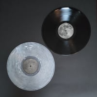 Image 5 of N.M. - To Lunar Poetry - 12" LP - FIRST PRESS/LAST COPIES