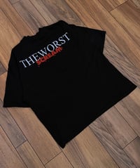 Image 2 of THE WORST X GHOST FACE