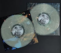 Image 5 of TEMNOZOR - Twilights of the Winter Funeral - DOUBLE 12" LP