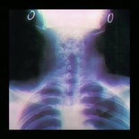 Image 1 of IL CAIRO - Poltergeist vinile 