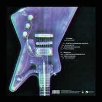 Image 2 of IL CAIRO - Poltergeist vinile 