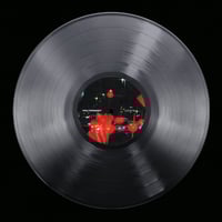 Image 3 of IL CAIRO - Poltergeist vinile 